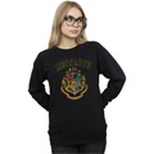 Jersey Varsity Style Crest para mujer - Harry Potter - Modalova