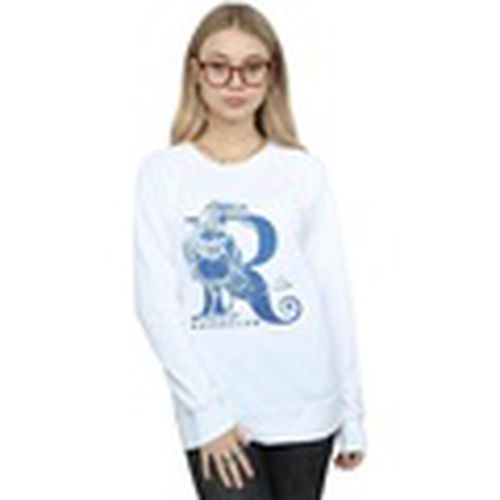 Jersey Ravenclaw para mujer - Harry Potter - Modalova