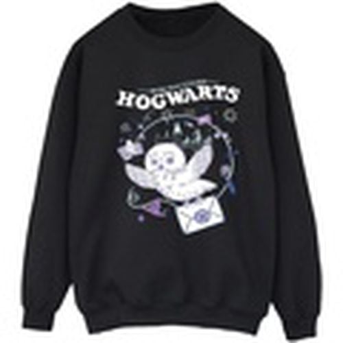 Jersey Letter From Hogwarts para mujer - Harry Potter - Modalova