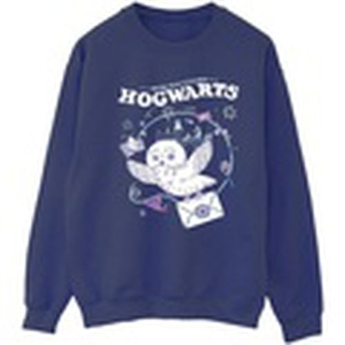 Jersey Letter From Hogwarts para mujer - Harry Potter - Modalova