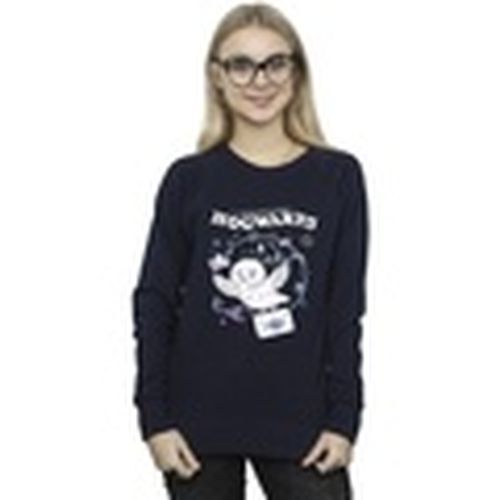 Sudaderas Letter From Hogwarts para mujer - Harry Potter - Modalova