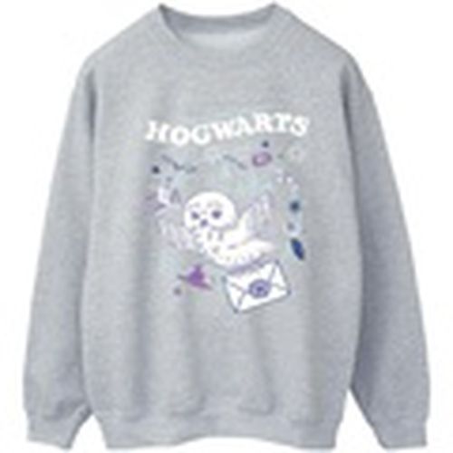 Jersey Letter From Hogwarts para mujer - Harry Potter - Modalova