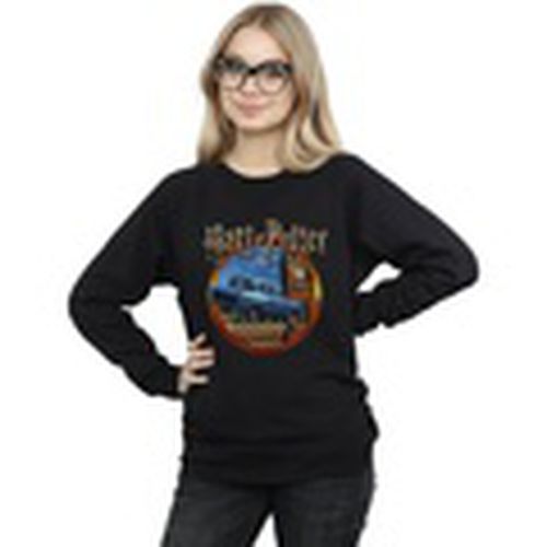 Jersey BI20936 para mujer - Harry Potter - Modalova