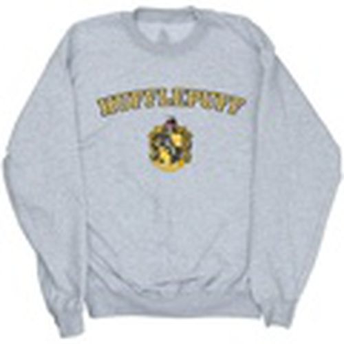 Jersey Hufflepuff para mujer - Harry Potter - Modalova