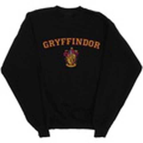 Jersey Gryffindor Crest para mujer - Harry Potter - Modalova