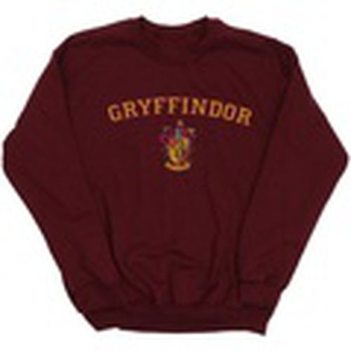 Jersey Gryffindor para mujer - Harry Potter - Modalova