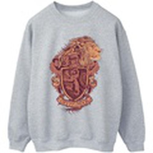 Jersey Gryffindor para mujer - Harry Potter - Modalova