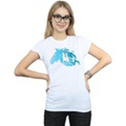 Camiseta manga larga Frozen 2 para mujer - Disney - Modalova