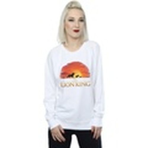 Jersey The Lion King para mujer - Disney - Modalova