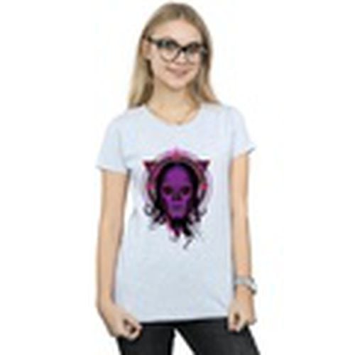 Camiseta manga larga BI23404 para mujer - Harry Potter - Modalova