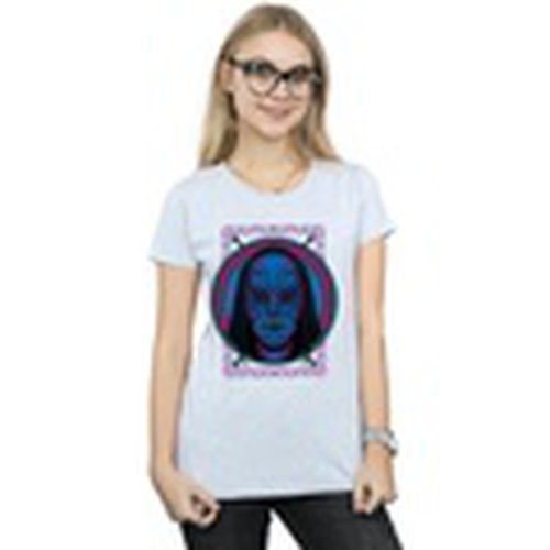 Camiseta manga larga BI23405 para mujer - Harry Potter - Modalova