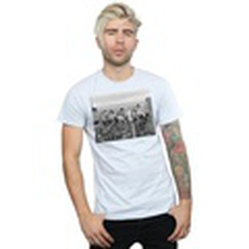 Camiseta manga larga Construction Photo para hombre - Friends - Modalova