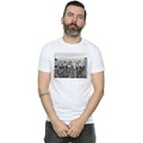 Camiseta manga larga BI25482 para hombre - Friends - Modalova