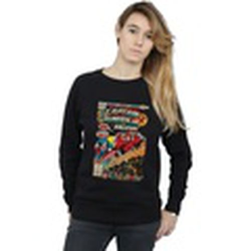 Marvel Jersey BI25640 para mujer - Marvel - Modalova