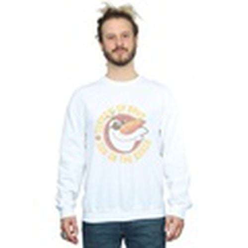 Jersey Frozen Sun On The Brain para hombre - Disney - Modalova