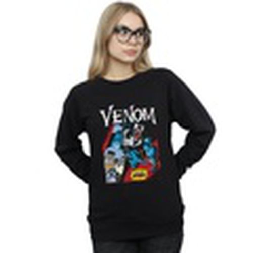 Jersey Read Our Lips para mujer - Marvel - Modalova