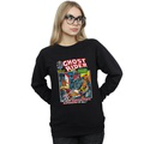 Marvel Jersey BI25472 para mujer - Marvel - Modalova