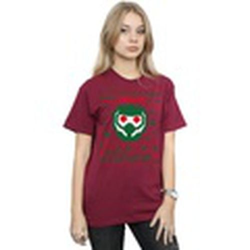 Camiseta manga larga Guardians Of The Galaxy Vol. 2 para mujer - Marvel - Modalova