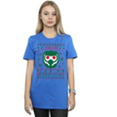 Camiseta manga larga Guardians Of The Galaxy Vol. 2 para mujer - Marvel - Modalova