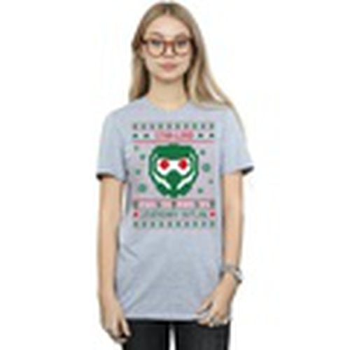 Camiseta manga larga Guardians Of The Galaxy Vol. 2 para mujer - Marvel - Modalova