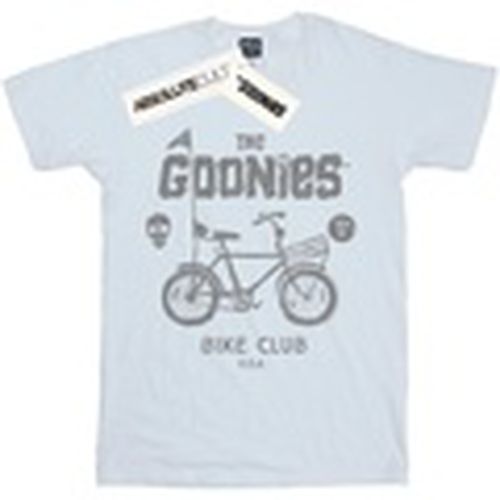 Camiseta manga larga Bike Club para mujer - Goonies - Modalova