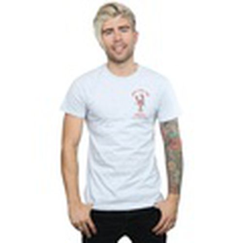 Camiseta manga larga BI25666 para hombre - Friends - Modalova