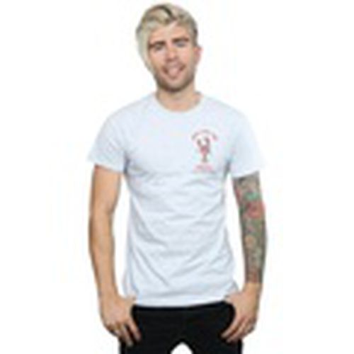 Camiseta manga larga Lobster Chest para hombre - Friends - Modalova
