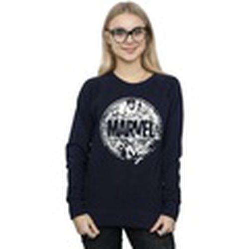 Marvel Jersey BI25677 para mujer - Marvel - Modalova