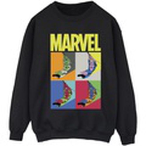 Marvel Jersey BI25832 para mujer - Marvel - Modalova