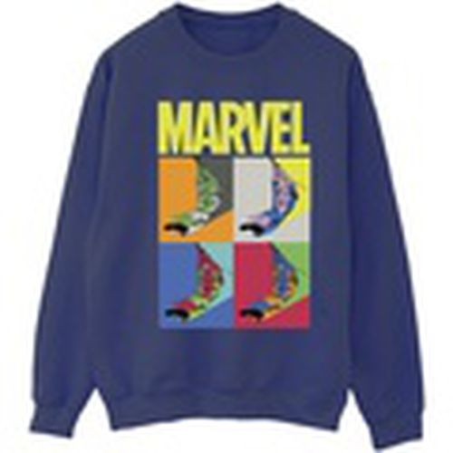 Marvel Jersey BI25832 para mujer - Marvel - Modalova