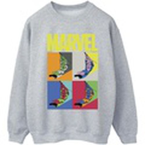 Marvel Jersey BI25832 para mujer - Marvel - Modalova