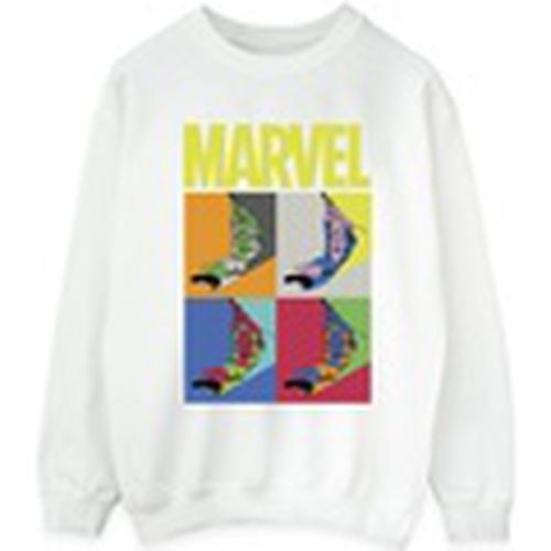 Marvel Jersey BI25832 para mujer - Marvel - Modalova