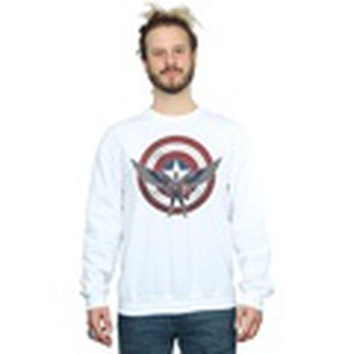 Marvel Jersey BI25843 para hombre - Marvel - Modalova