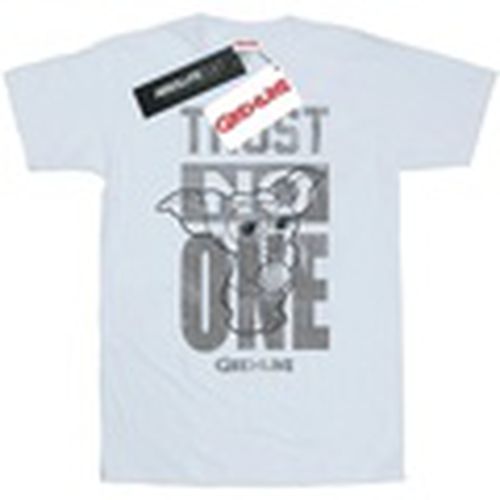 Camiseta manga larga Trust One Mogwai para mujer - Gremlins - Modalova