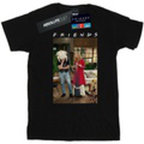 Camiseta manga larga Joey Turkey para hombre - Friends - Modalova