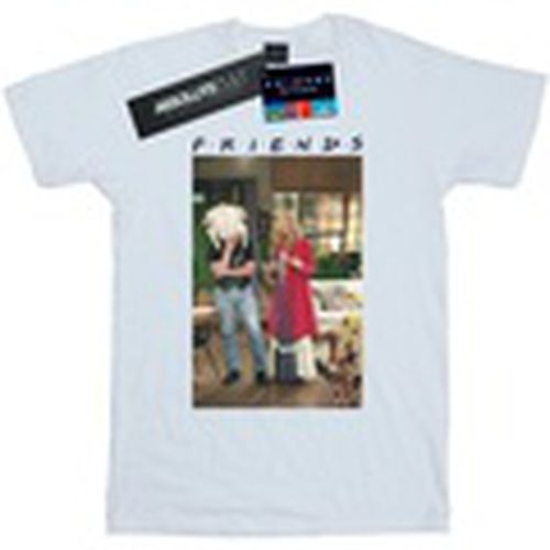 Camiseta manga larga BI25797 para hombre - Friends - Modalova