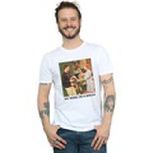 Camiseta manga larga We Were On A Break para hombre - Friends - Modalova