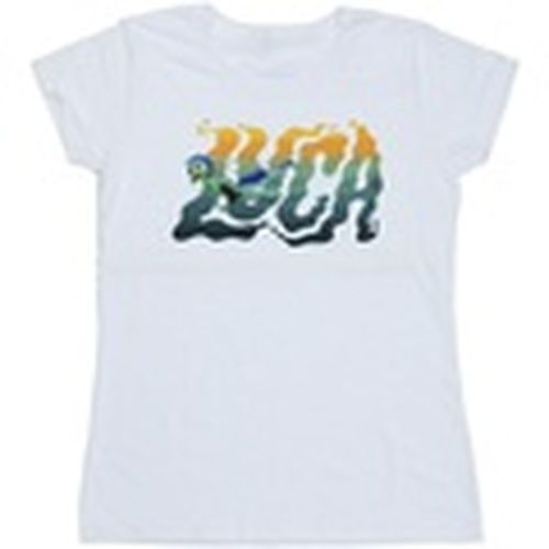 Camiseta manga larga Swim para mujer - Disney - Modalova