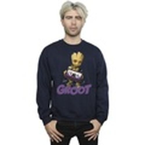 Marvel Jersey BI26258 para hombre - Marvel - Modalova
