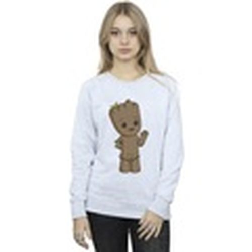 Sudaderas I Am Groot para mujer - Marvel - Modalova