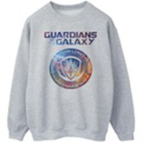 Jersey Guardians Of The Galaxy Stars Fill Logo para hombre - Marvel - Modalova