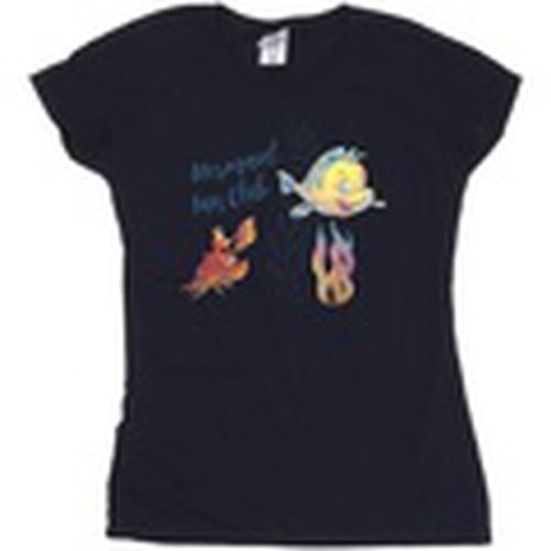 Camiseta manga larga BI26354 para mujer - Disney - Modalova