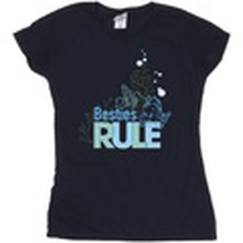 Camiseta manga larga BI26400 para mujer - Disney - Modalova