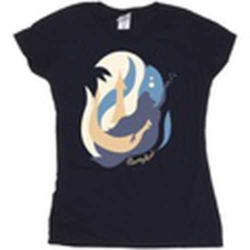 Camiseta manga larga BI26316 para mujer - Disney - Modalova