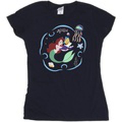 Camiseta manga larga BI26317 para mujer - Disney - Modalova