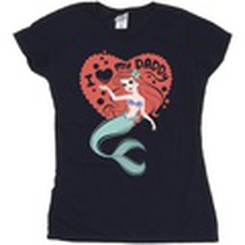 Camiseta manga larga BI26334 para mujer - Disney - Modalova