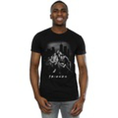 Camiseta manga larga BI26575 para hombre - Friends - Modalova