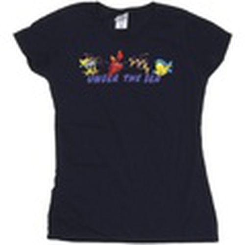 Camiseta manga larga BI26455 para mujer - Disney - Modalova