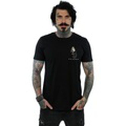 Camiseta manga larga BI26477 para hombre - Friends - Modalova