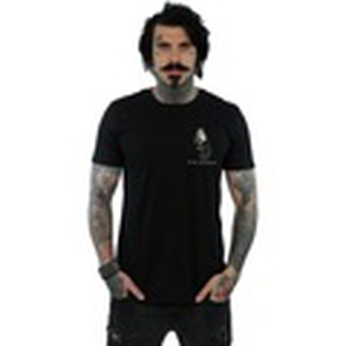 Camiseta manga larga Marcel Breast Print para hombre - Friends - Modalova